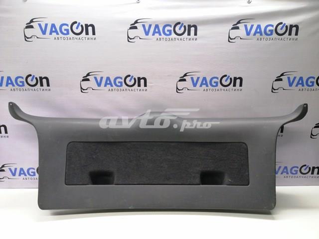 Обшивка ляди 3B9867601 VAG