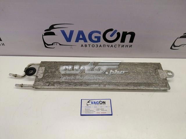 Радіатор охолодження палива 3C0203491D VAG