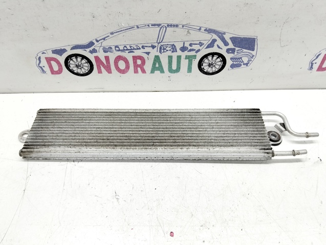 Радіатор охолодження палива 3C0203491D VAG