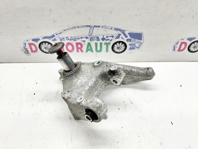 Цапфа поворотна права 3C0505434K VAG