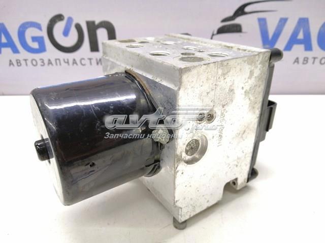 Гідроагрегат антиблокувальної системи 3C0614109 VAG