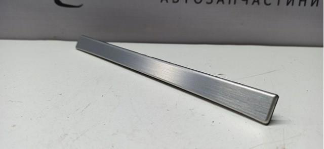 Облицювання щитка приладів "торпедо" 3C0858336G20V VAG