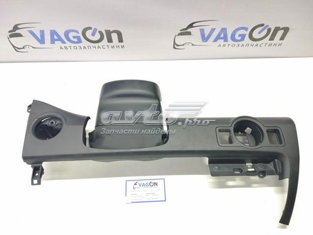 Накладка рульової колонки 3C0858560D VAG