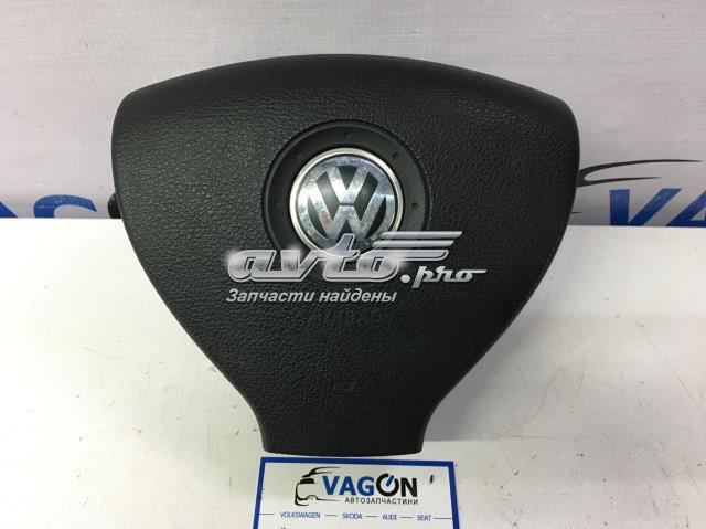 Подушка AIRBAG передня ліва 3C0880201AF VAG