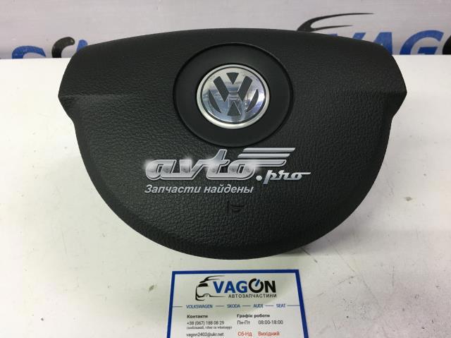 Airbag в мультируль 3C0880201C VAG
