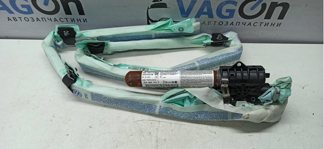 Подушка безпеки, збоку ейрбегів 3C0880741F VAG
