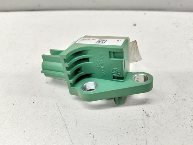 Датчик подушки безпеки 3C0909606 VAG