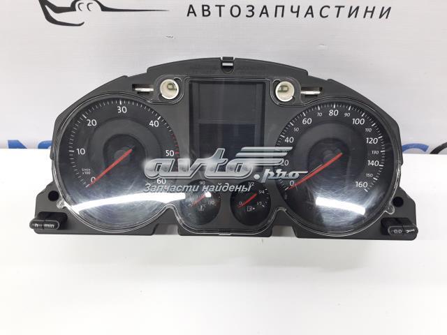 Покажчик напруги (вольтметр) 3C0920960K VAG