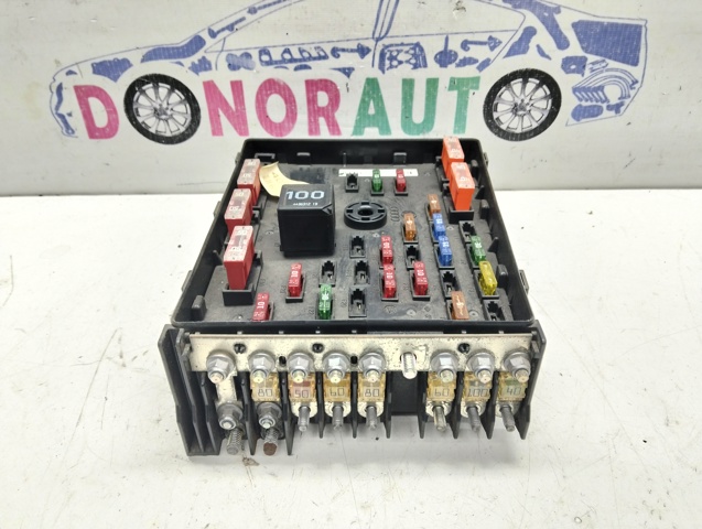Монтажний блок 3C0937125 VAG