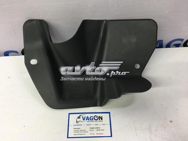 Накладка рульової колонки 3C1863129A VAG