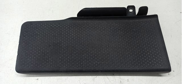 Накладка педалей, комплект 3C1864777 VAG