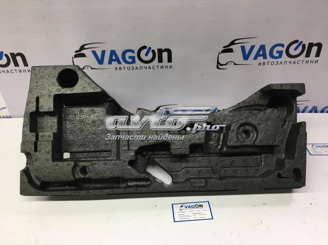 Скринька для інструментів 3C5012115C VAG