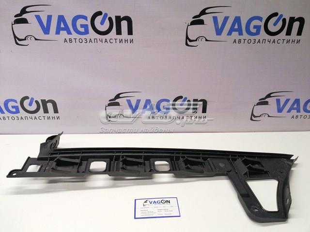 Кронштейн бампера заднього, зовнішній правий 3C5807394C VAG