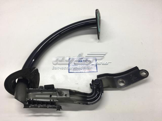 Петля кришки багажника 3C5827301B VAG