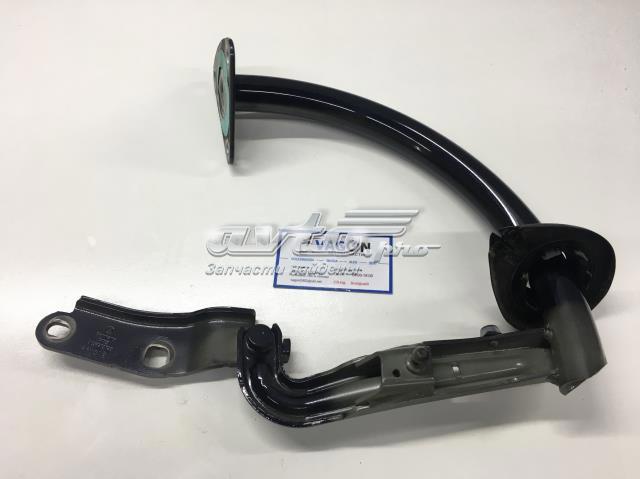 Завіса кришки багажника 3C5827302B VAG