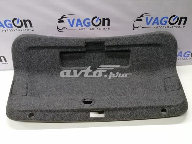 Обшивка багажника 3C5867605L VAG