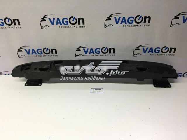 Абсорбер бампера заднього 3C8807252B VAG
