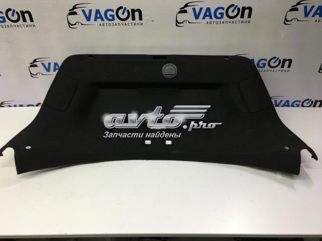 Облицювання ляди 3C8867605H VAG