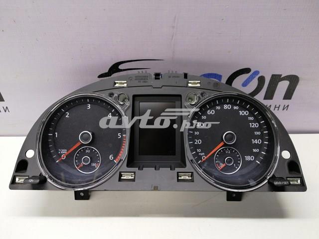 Прилади управління 3C8920970L VAG