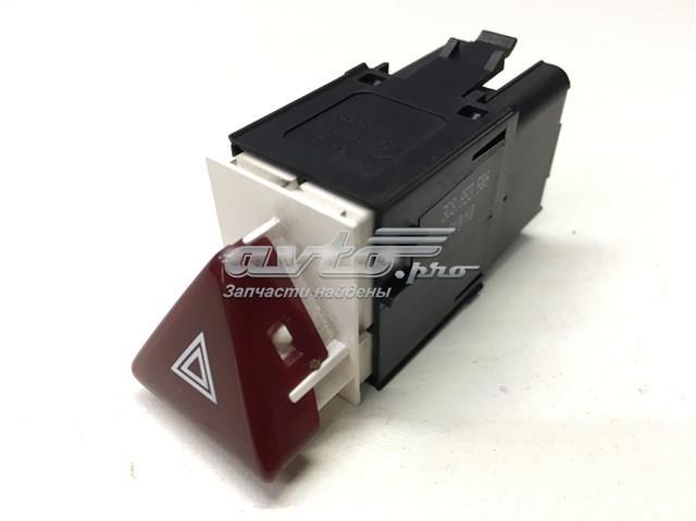 Кнопка аварійки 3C8953509 VAG