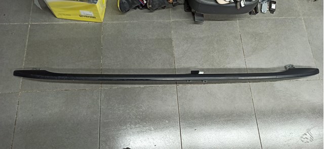 Рейлінг даху правий 3C9860026B VAG