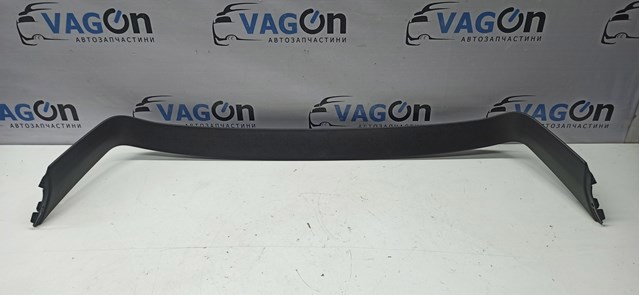 Оббивка багажника 3C9867603D9B9 VAG