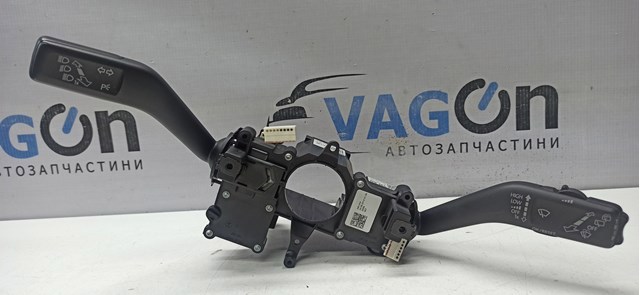 Перемикач підрульовий 3C9953502A VAG