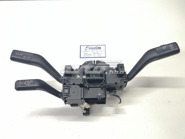 Перемикач підрульовий, в зборі 3C9953513B VAG