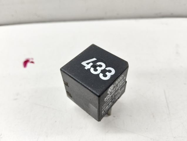 Реле 3D0951253A VAG