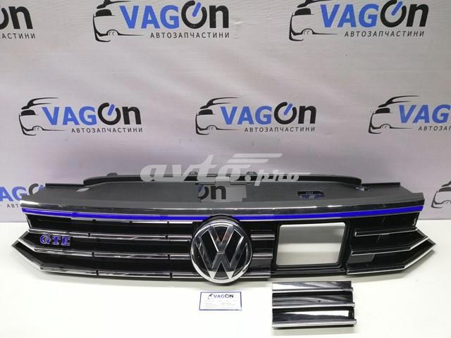 Решітка 3G0853651C VAG