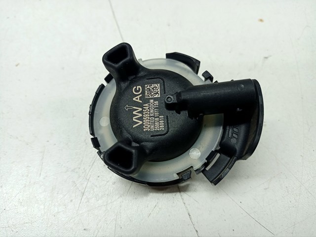 Датчик Айрбег передній 3Q0959354A VAG