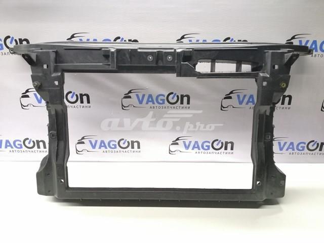 Установча панель передня 3T0805588E VAG