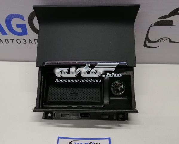 Попільничка центральної консолі 3T0857962B VAG