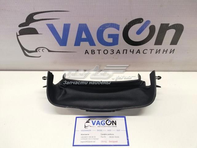 Облицювання щитка приладів "торпедо" 3T0858347 VAG