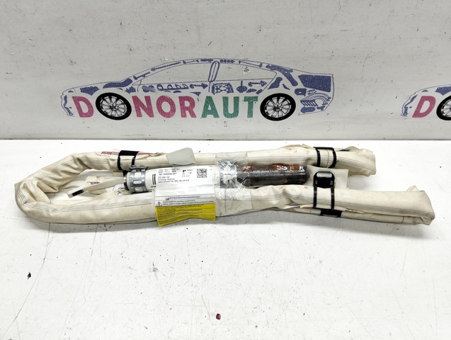 Подушка безпеки, бічна, права, AIRBAG 3T0880742 VAG