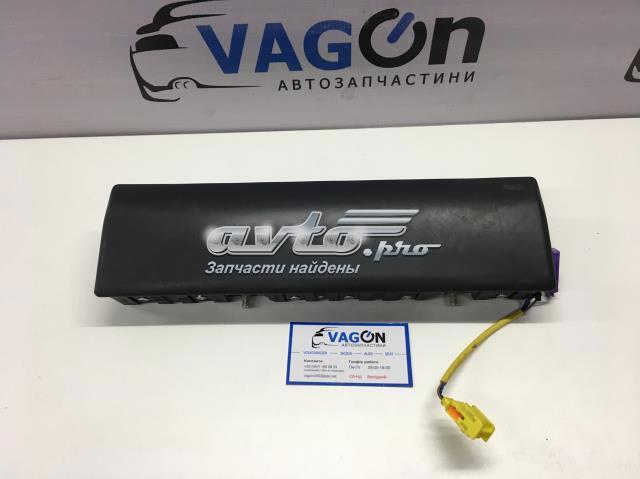 Ейрбег захисту колін нижня 3T2880841 VAG