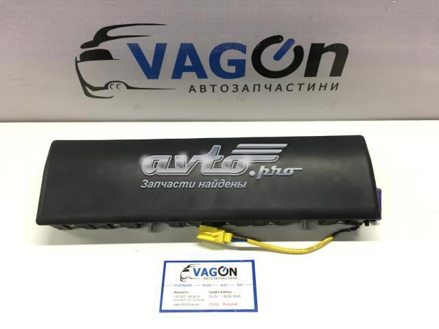 Подушка безпеки, водійська, AIRBAG, захисту колін 3T2880841A VAG
