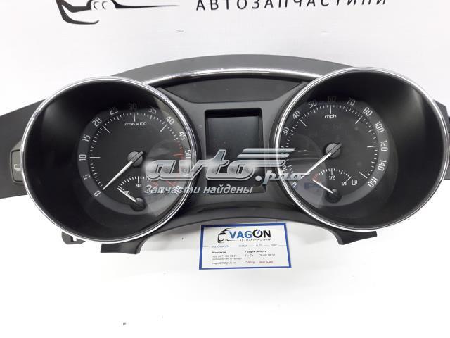 Покажчик струму (амперметр) 3T2920940D VAG