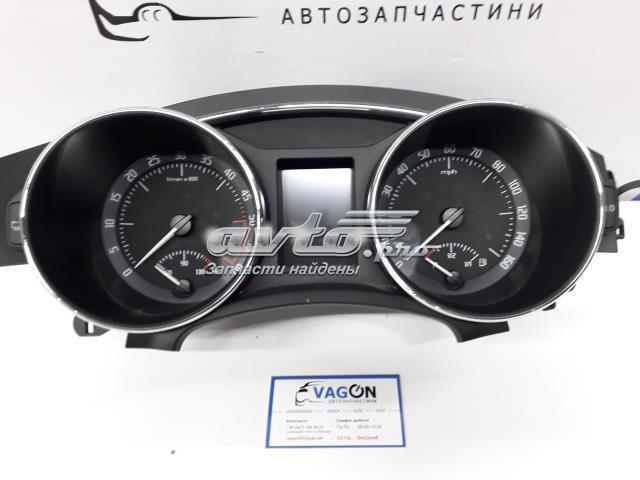 Щиток приладів 3T2920941H VAG