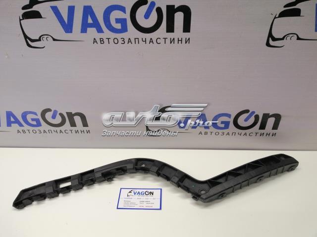Направляюча заднього бампера, права 3T5807394 VAG