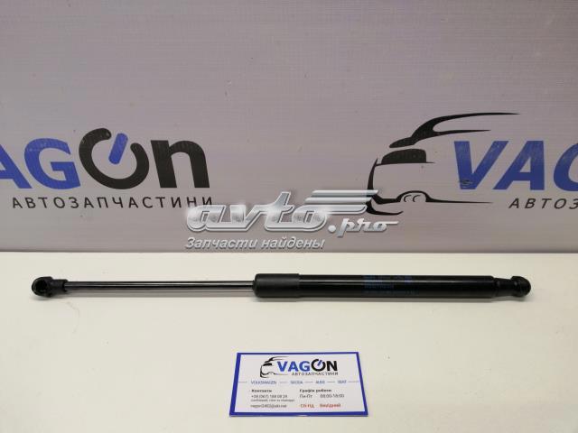 Амортизатор двері п'ятої 3T5827552 VAG