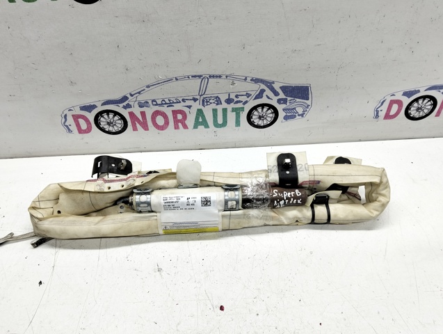 Подушка безпеки, бічна, права, AIRBAG 3T5880742 VAG
