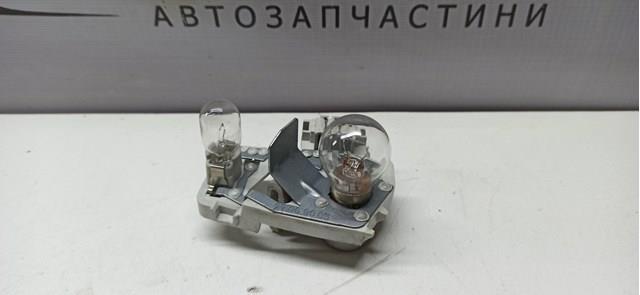 Плата заднього ліхтаря, контактна 3T5945259 VAG
