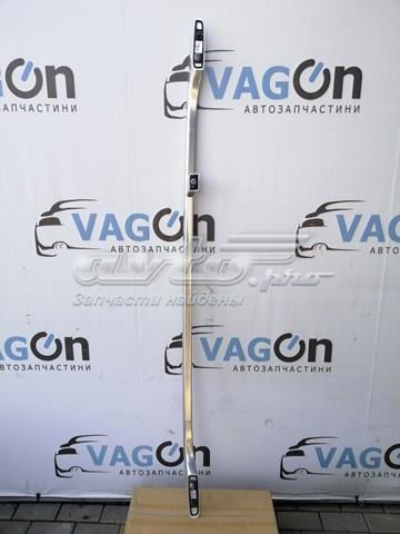 Рейлінг даху правий 3T9860026 VAG
