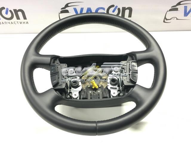Руль 3U0419091G VAG