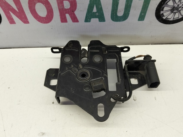 Замок капота 3U0823509A VAG
