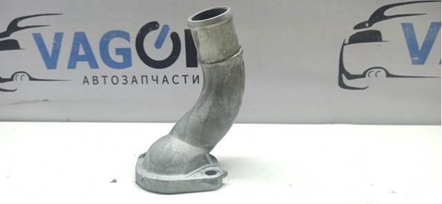 Кришка термостата 4118920 FORD
