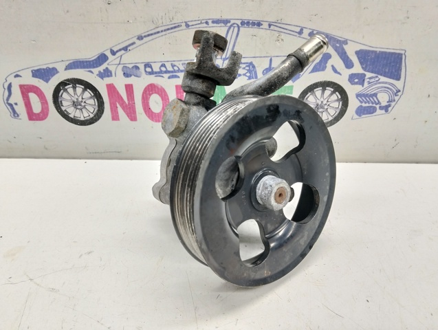 Насос гідропідсилювача керма (ГПК) 491101DR0A NISSAN