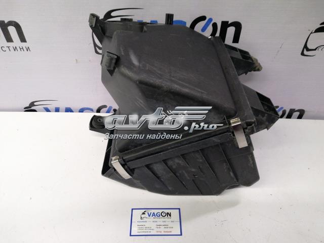 Коробка фільтра 4B0133837 VAG