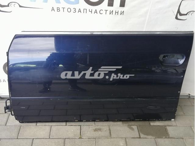 Водійські двері 4B0831051 VAG